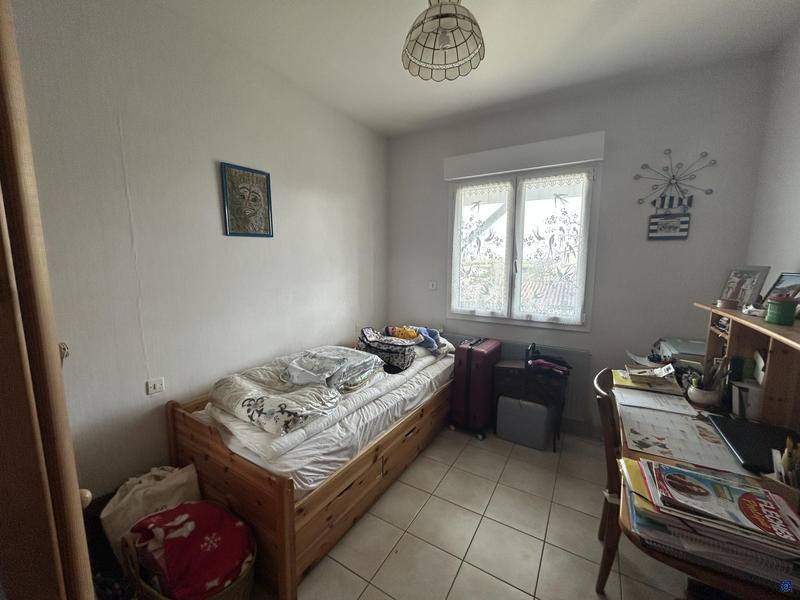 Maison - 187 m² - 6 pièces