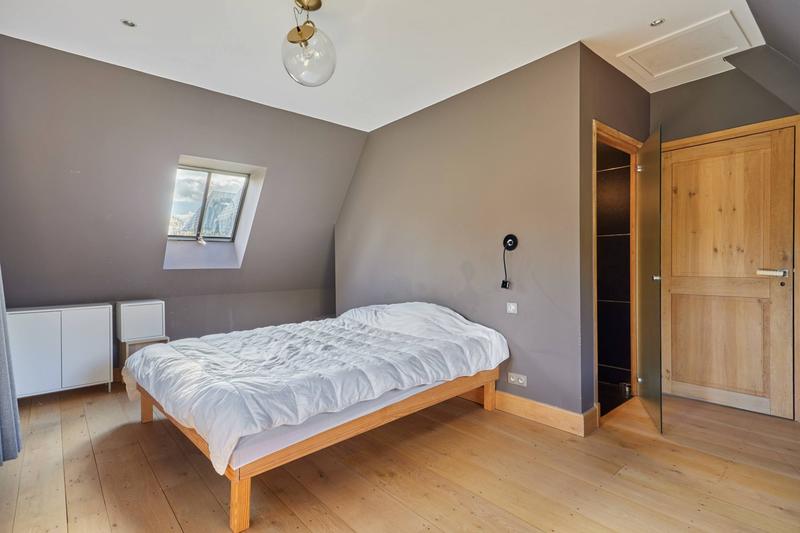 Maison ancienne - 264 m² - 6 pièces