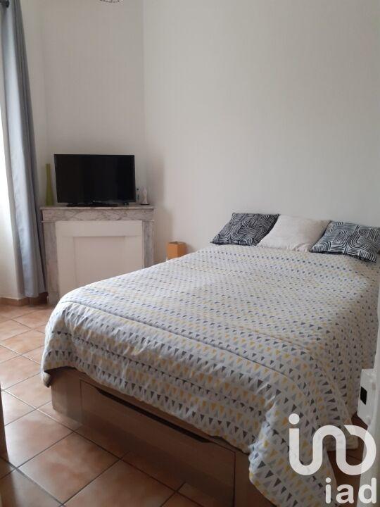 Appartement - 45 m² - 3 pièces