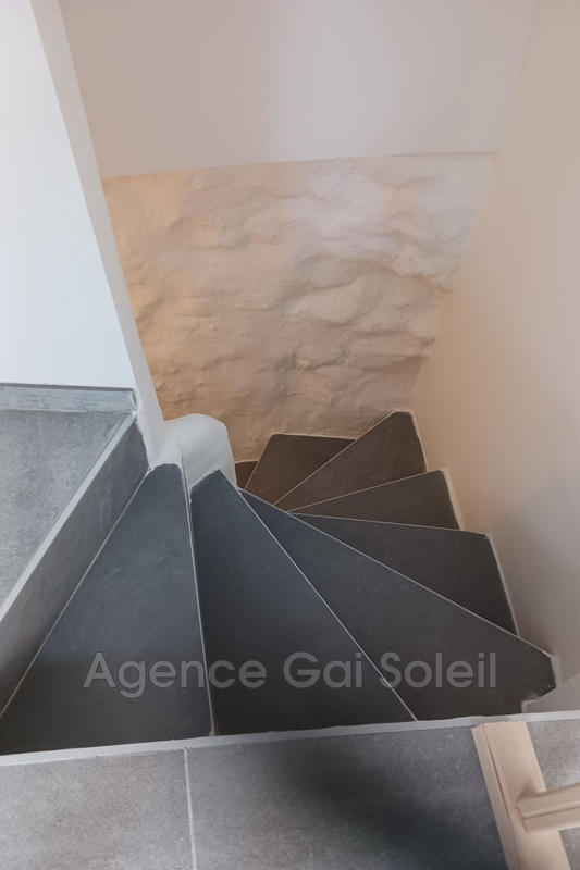 Maison de village - 50 m² - 2 pièces