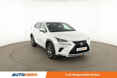 Lexus Nx 300h 4wd Auto 197 ch