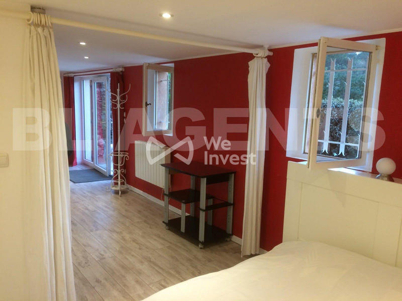 Maison - 124 m² - 5 pièces