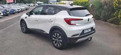 Renault Captur TCe 90 Techno
