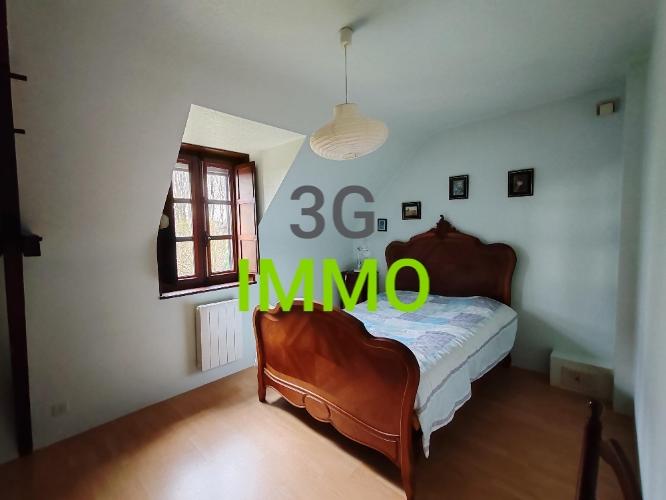 Villa - 130 m² - 4 pièces