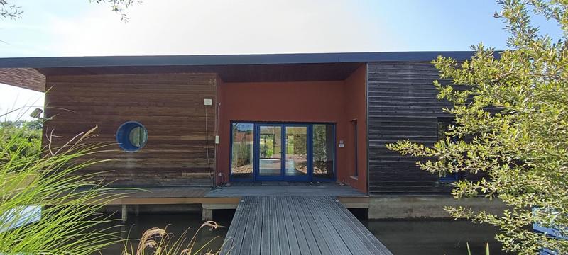 Maison - 160 m² - 4 pièces