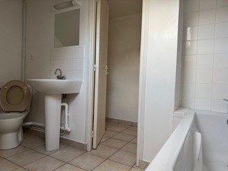 Appartement - 22 m² - 2 pièces