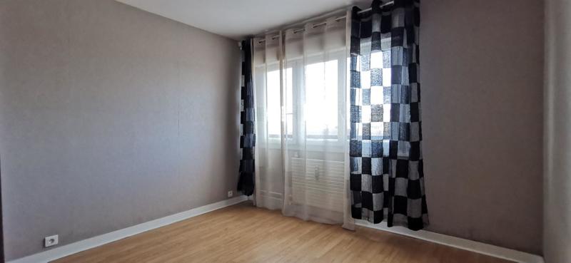 Appartement - 71 m² - 4 pièces