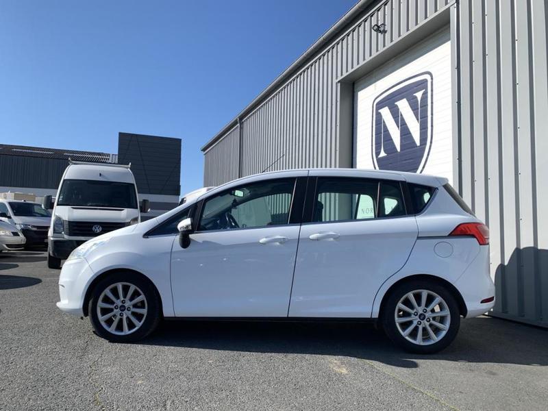 Ford B-Max 1.0 STCi EcoBoost 125 Ch Trend- Garantie 6 Mois