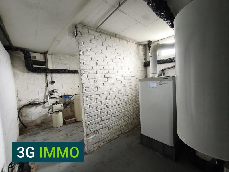 Villa - 100 m² - 7 pièces