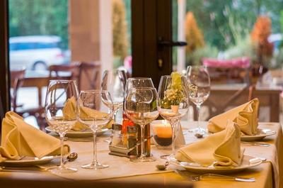 Fonds de commerce - Hôtellerie / Restauration - 100 m²