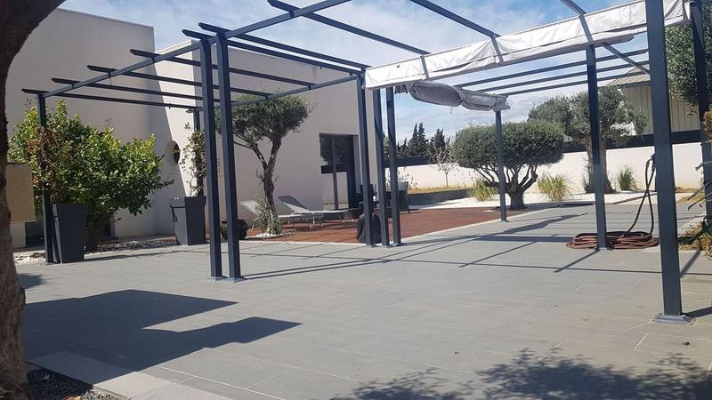 Maison - 194 m² - 4 pièces