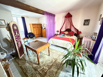 Maison - 321 m² - 7 pièces