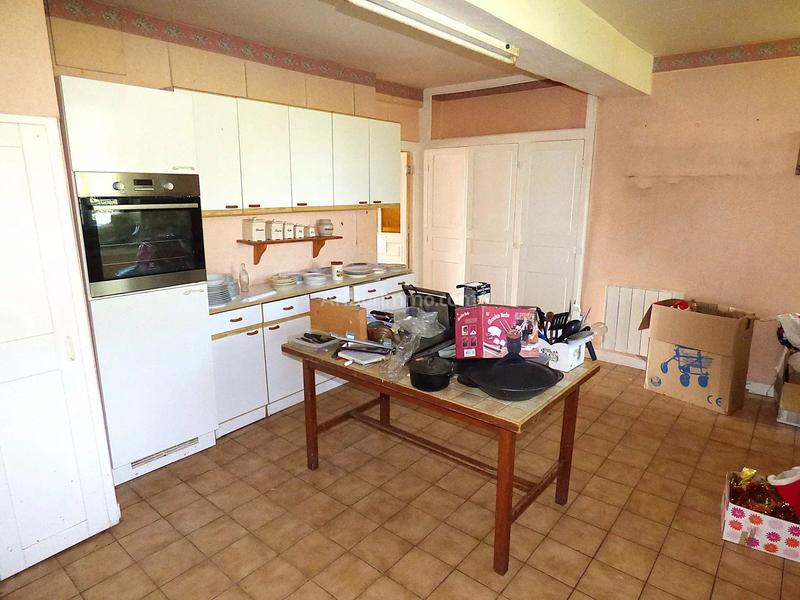 Appartement - 265 m² - 12 pièces