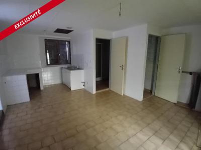 Maison de campagne - 190 m² - 8 pièces