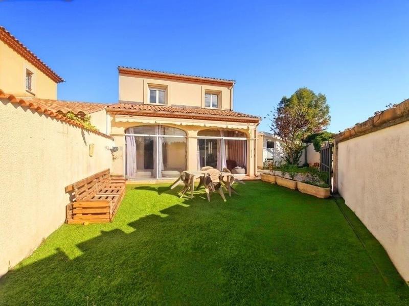 Villa - 160 m² - 4 pièces