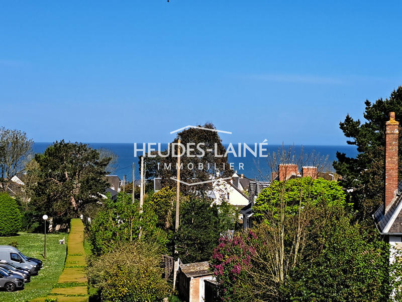 Maison - 127 m² - 6 pièces