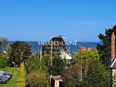 Maison - 127 m² - 6 pièces