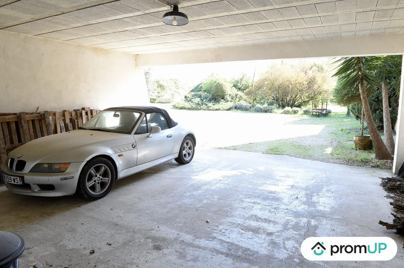 Villa - 280 m² - 7 pièces