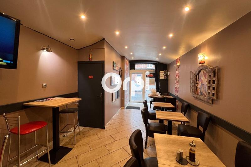 Immeuble - 90 m² - 2 pièces