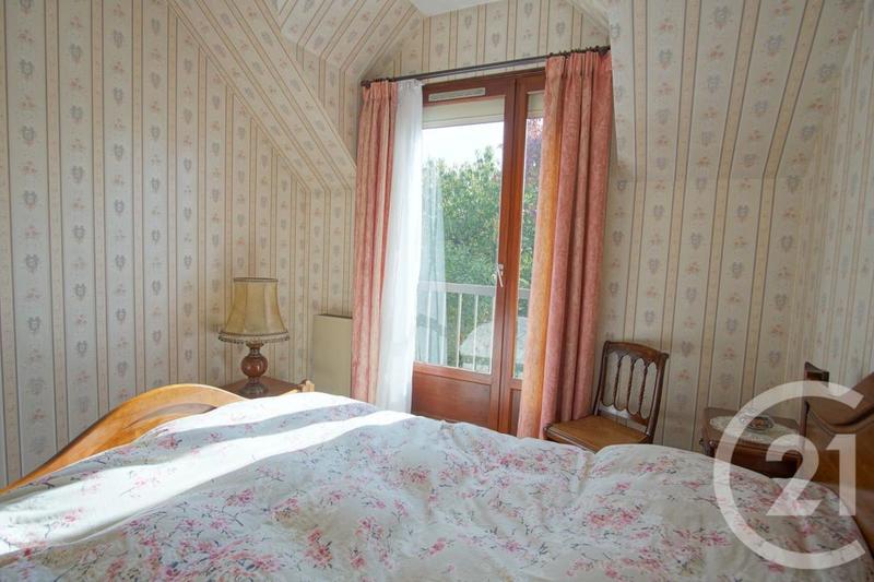 Maison - 115 m² - 7 pièces