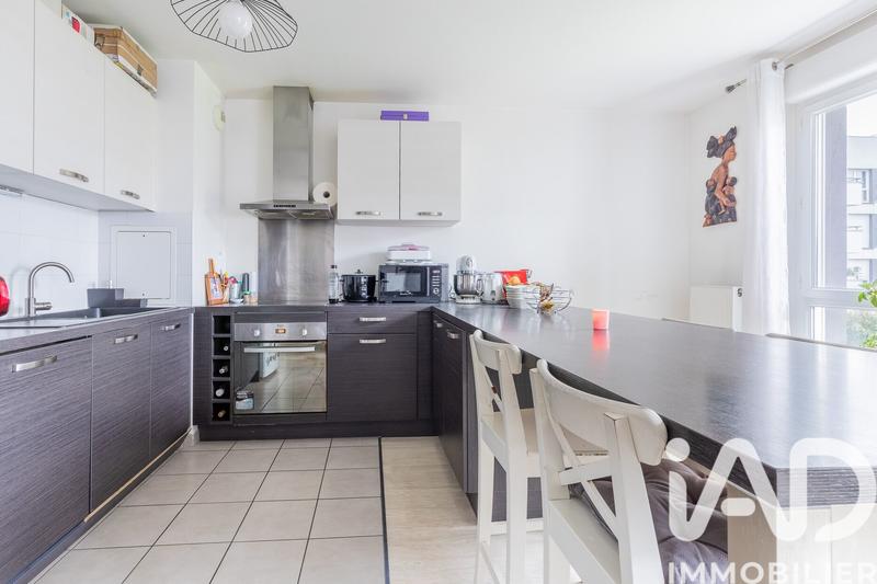 Appartement - 74 m² - 4 pièces