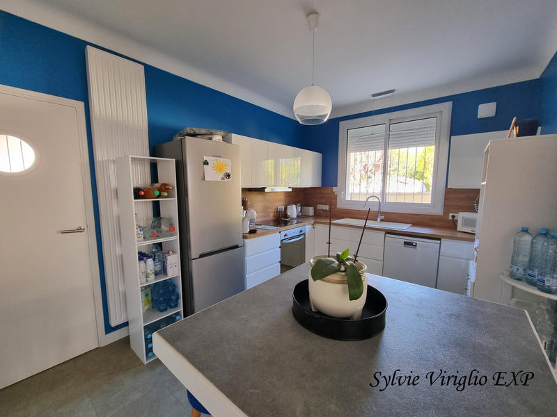 Villa - 128 m² - 6 pièces