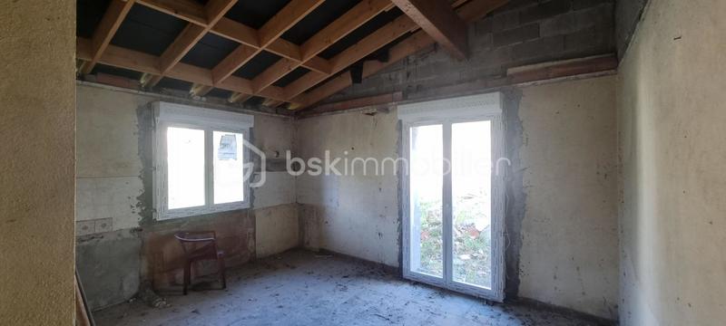 Maison - 140 m² - 4 pièces