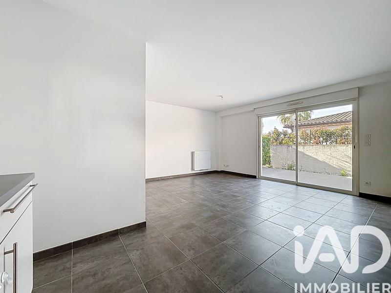 Maison - 72 m² - 4 pièces