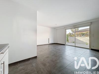 Maison - 72 m² - 4 pièces