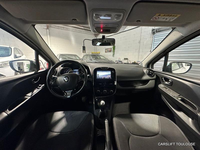 Renault Clio 4 Estate 1.5 Dci 90cv - Distribution Faite Garantie 6 Mois