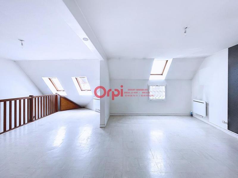 Appartement - 78 m² - 3 pièces