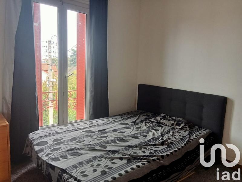 Duplex - 45 m² - 2 pièces