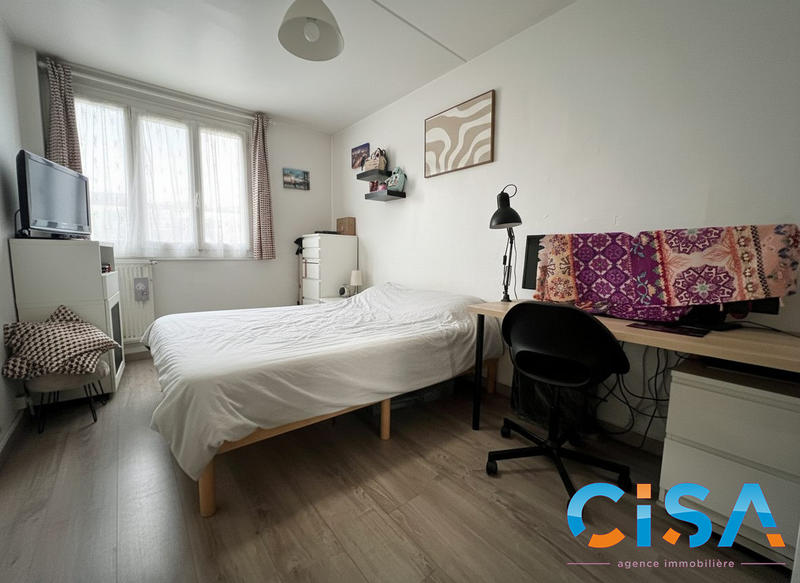Appartement - 68 m² - 4 pièces