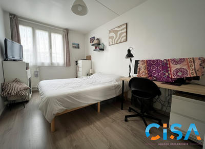 Appartement - 68 m² - 4 pièces
