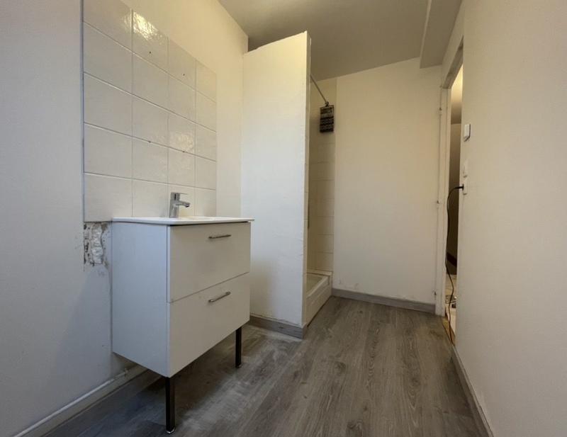 Appartement - 72 m² - 4 pièces