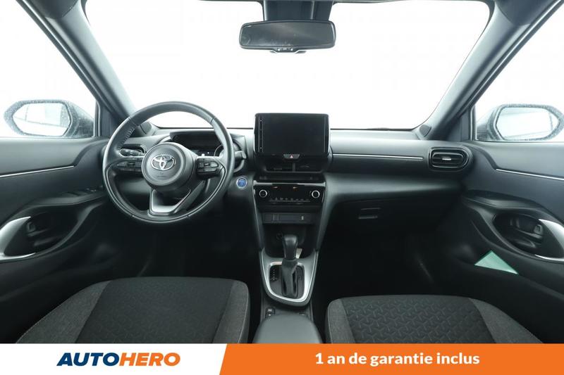 Toyota Yaris Cross 1.5 2wd Design 116h
