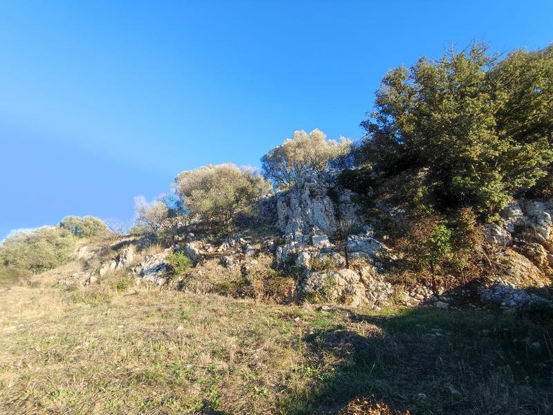 Terrain - 430 m²