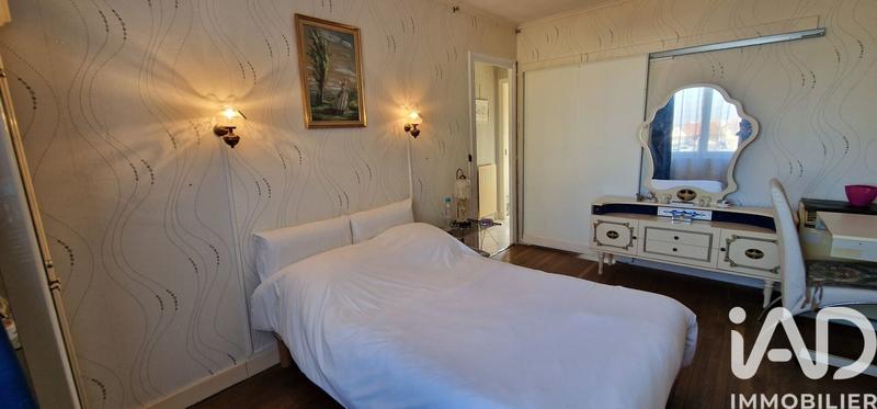 Maison - 140 m² - 7 pièces