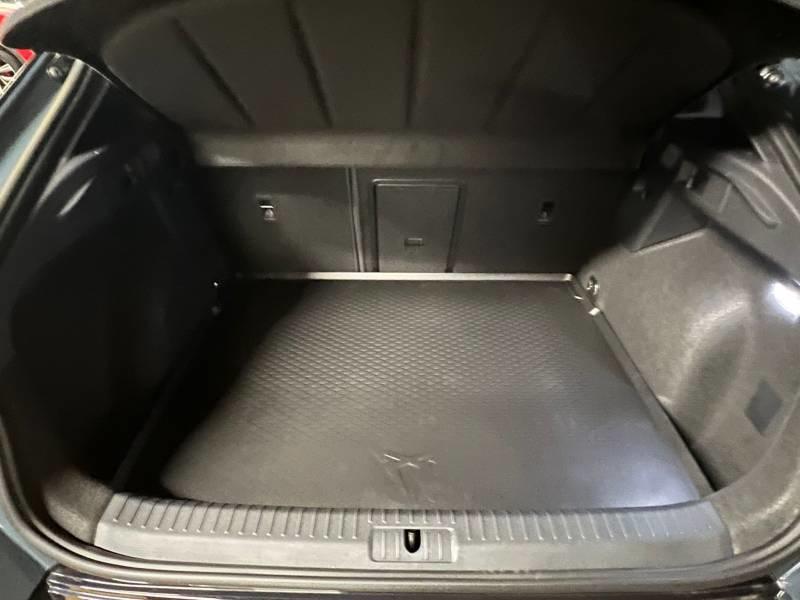 Cupra Formentor 1.5 eTSI Hybrid 150 ch Dsg V