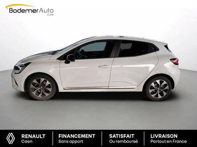 Renault Clio Societe Blue Dci 100 Evolution Reversible