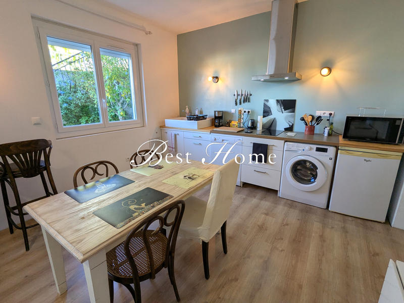 Maison - 156 m² - 5 pièces