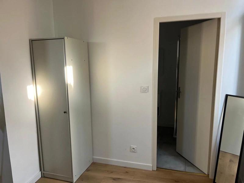 Appartement - 25 m² - 1 pièce