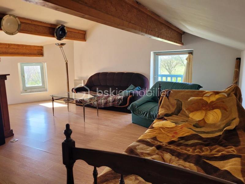 Maison de maîtres - 245 m² - 7 pièces