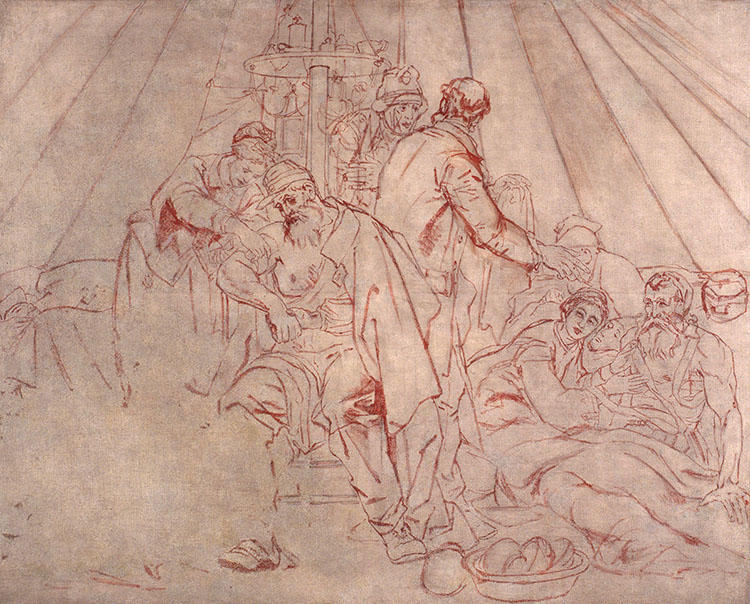 Visite guidée de Metz - les femmes de Metz