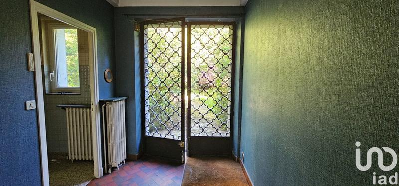 Maison - 173 m² - 9 pièces