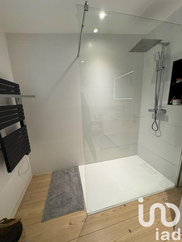 Maison de maîtres - 170 m² - 7 pièces