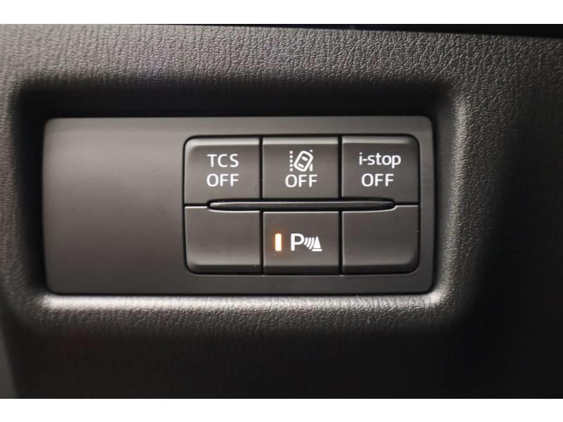 Mazda Cx-5 2.0l e-Skyactiv G 165 ch 4x2 Bva6 Takumi