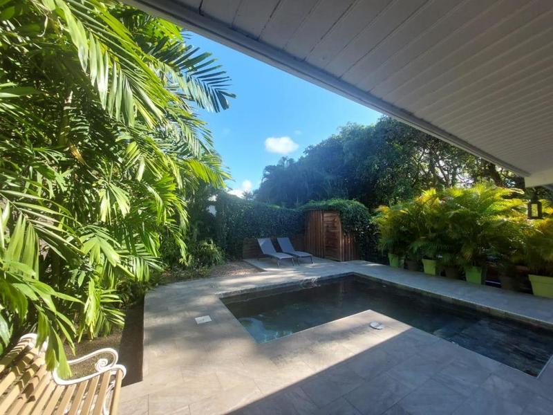 Maison - 1 m² - 4 pièces