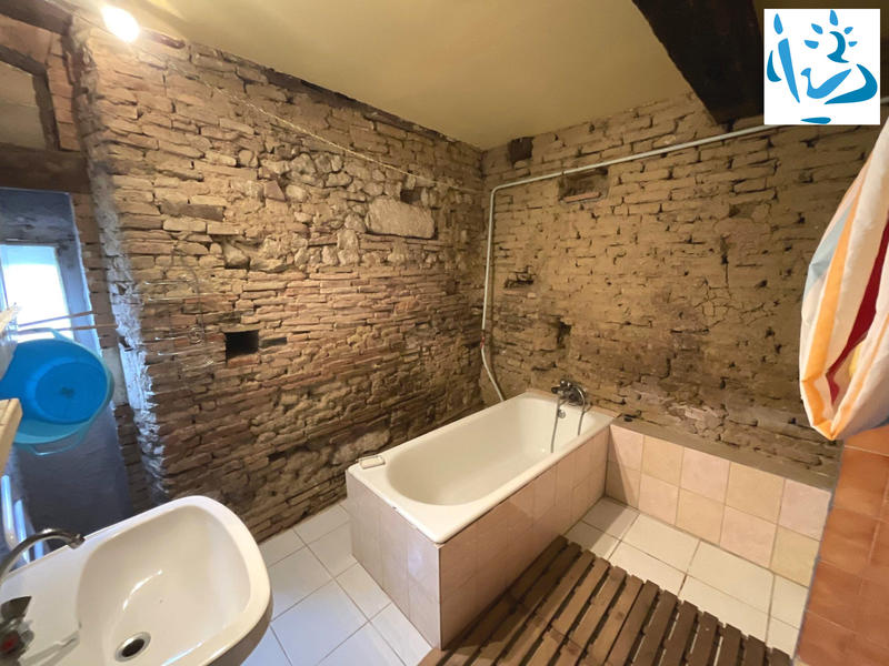 Maison - 143 m² - 5 pièces