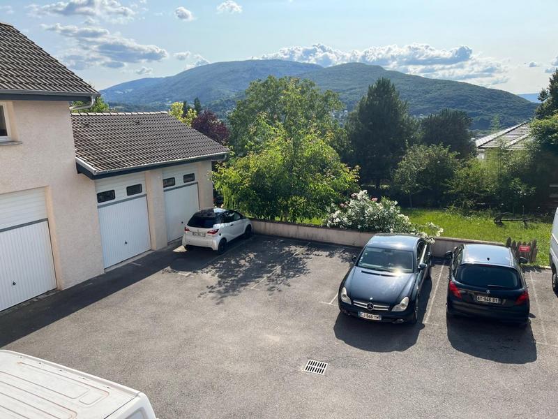 Maison - 60 m² - 2 pièces